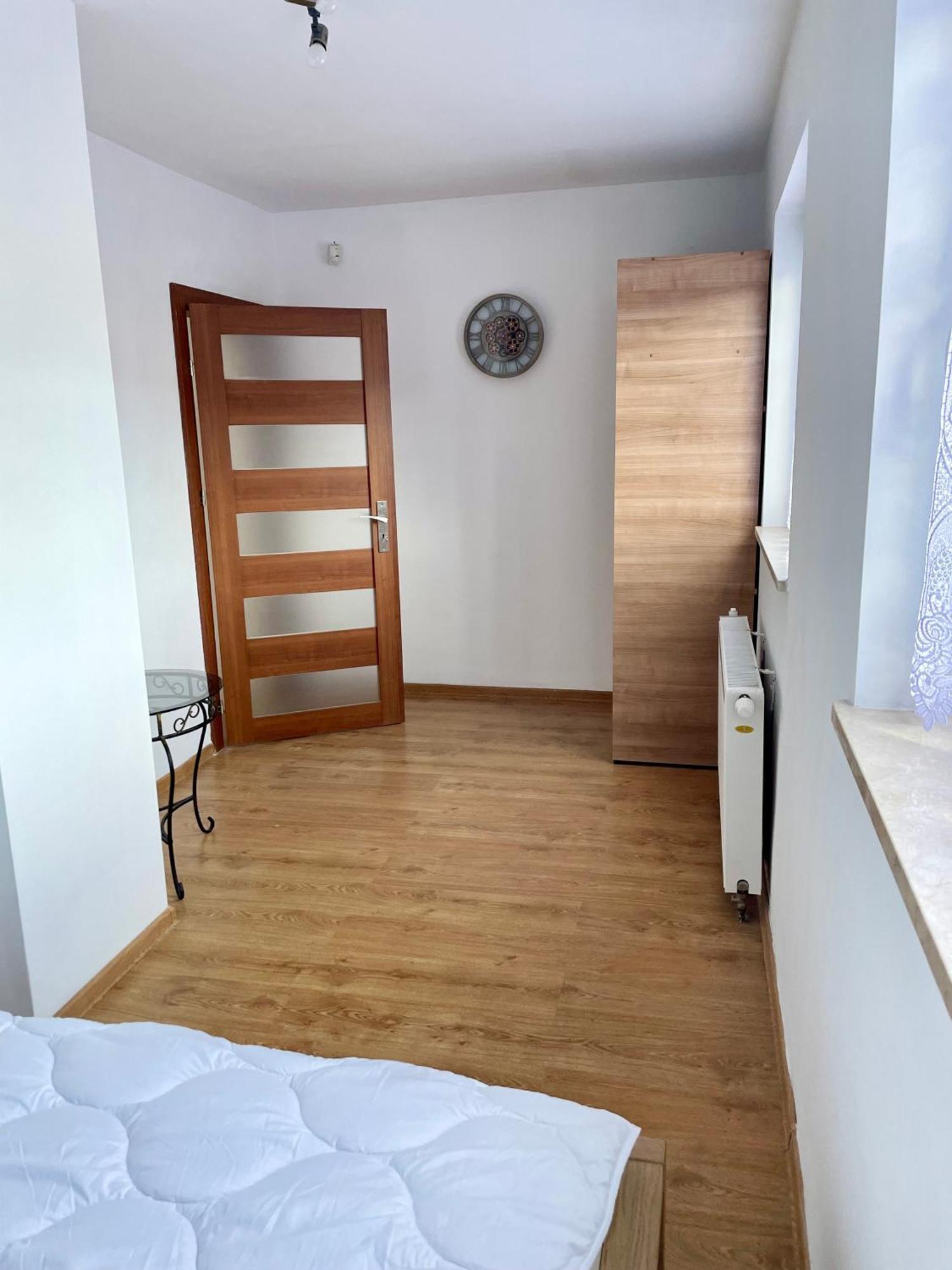 Domek U Kacpra Jeleśnia Exteriér fotografie